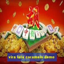 vira lata caramelo demo